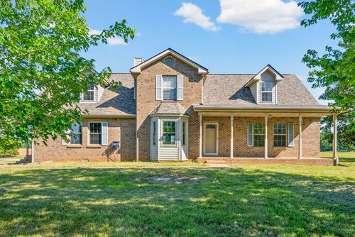 3879 Sadlersville Rd, Adams, TN, 37010-9152 | Card Image