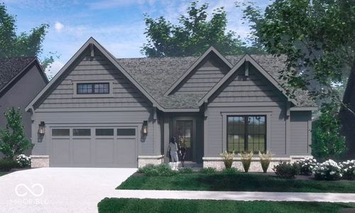 1413 Crosstie Cir, Westfield, IN, 46074-1228 | Card Image
