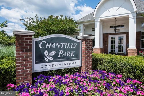 unit-329-3830 Lightfoot St, CHANTILLY, VA, 20151-3020 | Card Image