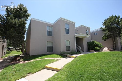3120 Van Teylingen Dr, Colorado Springs, CO, 80917-5185 | Card Image