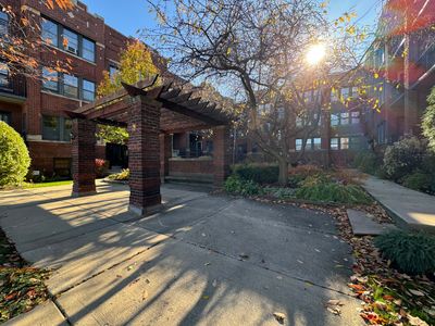 2 - 635 Garfield Street, Condo with 2 bedrooms, 1 bathrooms and null parking in Oak Park IL | Image 1