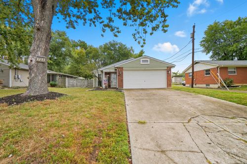 723 Jackson Ln, Middletown, OH, 45044-6156 | Card Image