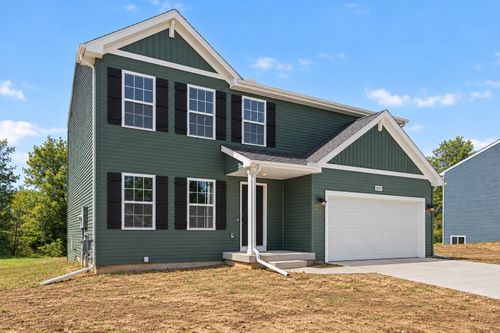 1005 Vertex Circle, Kalamazoo, MI, 49007 | Card Image