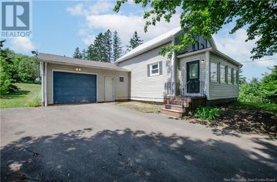 244 Rue Centrale, House other with 2 bedrooms, 1 bathrooms and null parking in Memramcook NB | Image 1