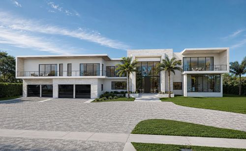 18529 Long Lake Drive, Boca Raton, FL, 33496 | Card Image