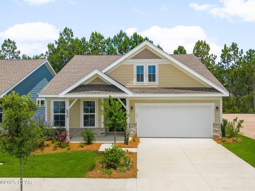 630 Millbridge Dr, Panama City Beach, FL, 32413-2223 | Card Image
