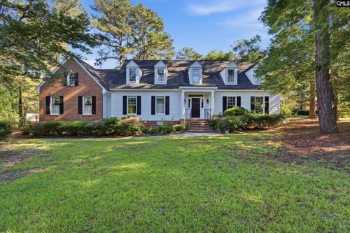 454 Running Fox Rd W, Columbia, SC, 29223-2925 | Card Image