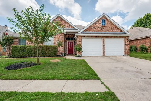 2308 Bear Run Rd, Arlington, TX, 76001-8439 | Card Image
