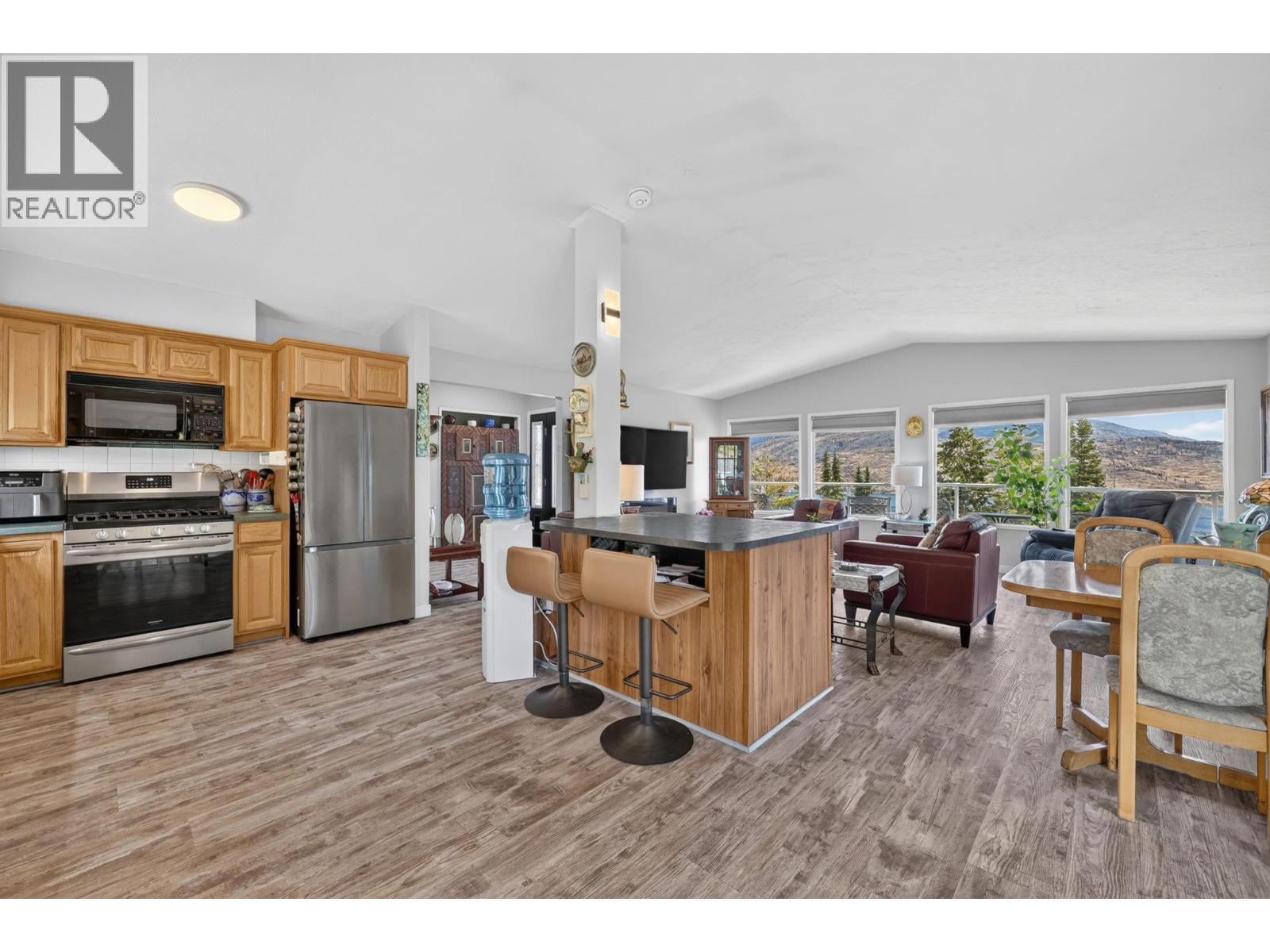 Residential in Peachland 2