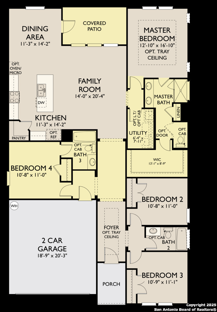 Residential in Adkins 3
