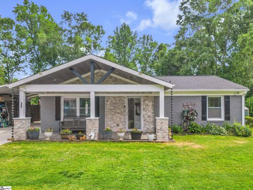22 Costwold Terrace, Taylors, SC, 29687 | Card Image