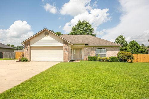 14 Haywood Dr, Cabot, AR, 72023-3979 | Card Image