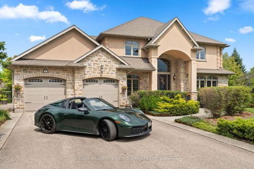 16 Seifert Crt, Cambridge, ON, N3C2V4 | Card Image