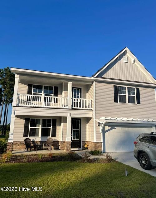 1396 Ogelthorp Dr Nw, Calabash, NC, 28467-5800 | Card Image