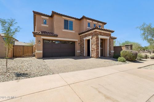 3317 W Gran Paradiso Dr, Phoenix, AZ, 85086-2176 | Card Image