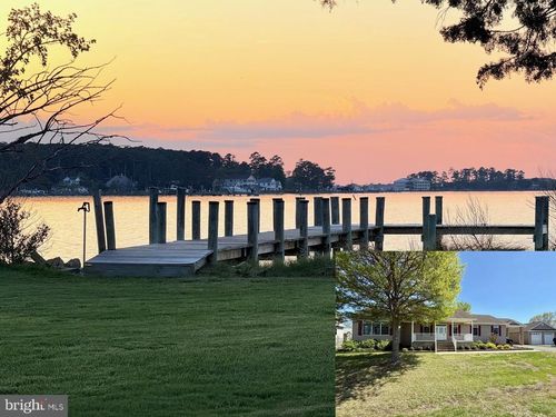 16460 Sayre Point Ln, PINEY POINT, MD, 20674-3200 | Card Image