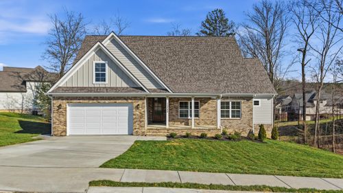 12390 Nee Cee Dr, Soddy Daisy, TN, 37379-3678 | Card Image