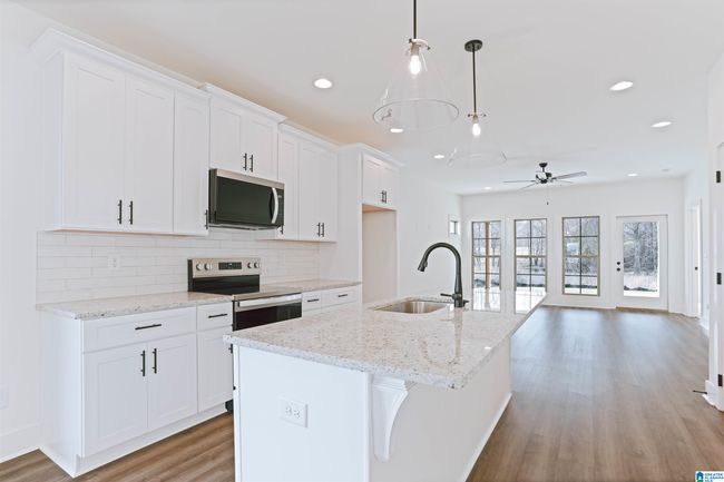 149 Shiloh Creek Dr, House other with 4 bedrooms, 3 bathrooms and null parking in CALERA AL | Image 9