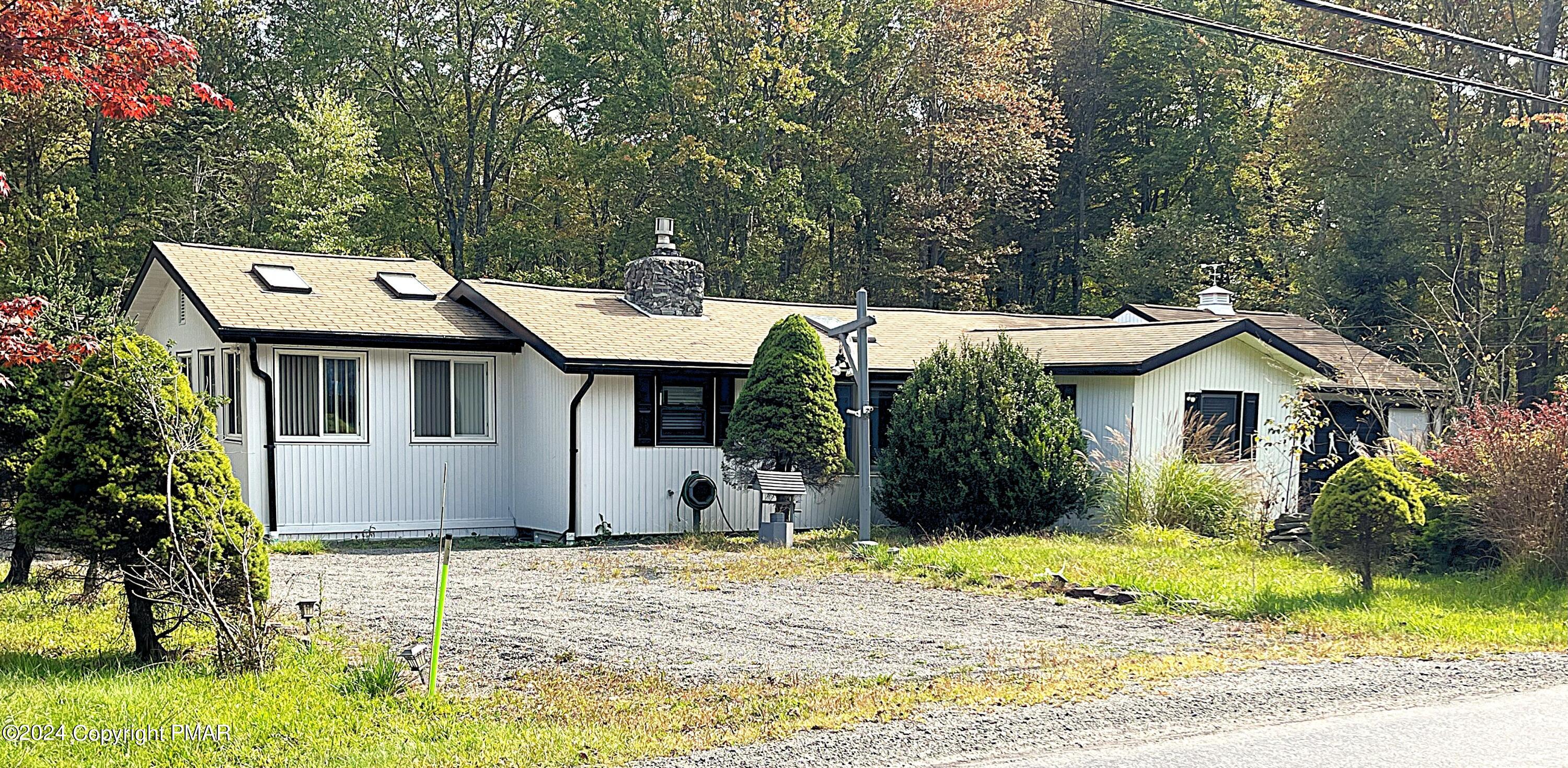 Orono Dr, Pocono Lake, PA 18347