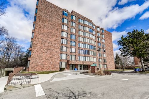 803-200 Limeridge Rd E, Hamilton, ON, L9A | Card Image