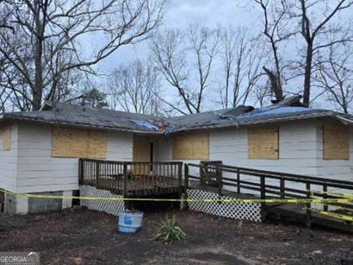 2471 Sanders Rd, Elberton, GA, 30635-3556 | Card Image