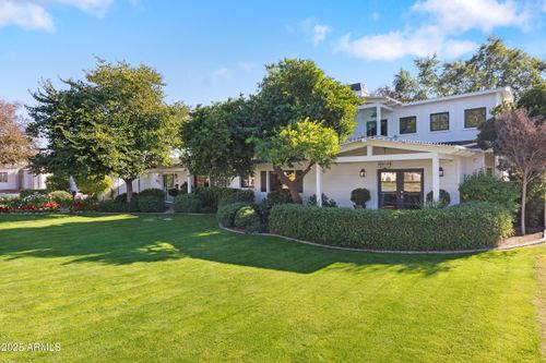 4021 E Hazelwood Street, Phoenix, AZ, 85018 | Card Image