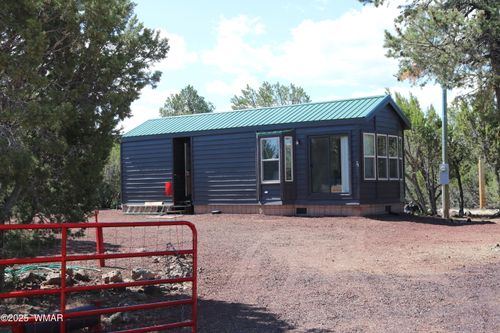 24 Co Rd #3116, Vernon, AZ, 85940 | Card Image