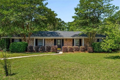 500 Willow Brook Run E, Mobile, AL, 36608 | Card Image