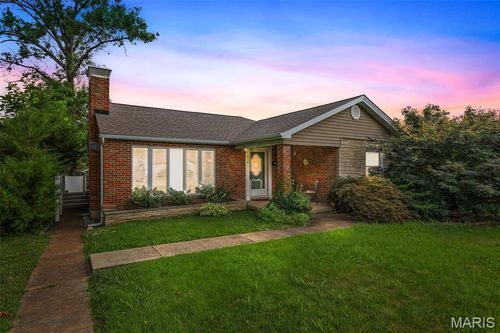 416 10th St, Crystal City, MO, 63019-1225 | Card Image