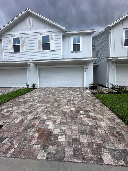 6449 Horseshoe Lane Way, Harmony, FL, 34773-6249 | Card Image