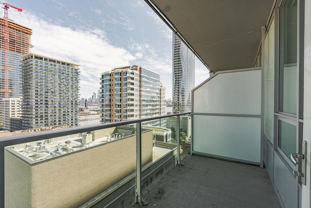 Residential Lease in JC, Downtown 4