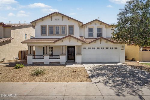 7345 W Pueblo Avenue, Phoenix, AZ, 85043 | Card Image