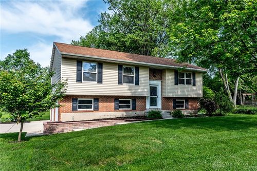 6399 Kimberly Dr, Fairfield Twp, OH, 45011-5022 | Card Image