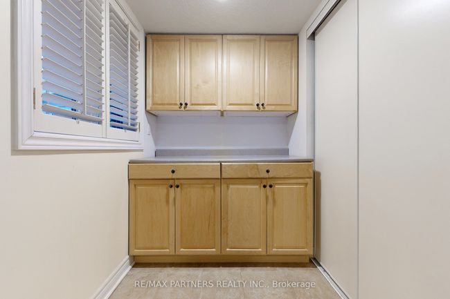 25 Crispin Crt, House other with 4 bedrooms, 4 bathrooms and 4 parking in Markham ON | Image 42