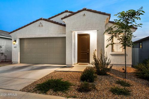 2487 E Boulder Ave, Apache Junction, AZ, 85119-4401 | Card Image