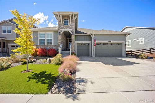 3006 Furthermore Ln, Castle Rock, CO, 80108-7856 | Card Image