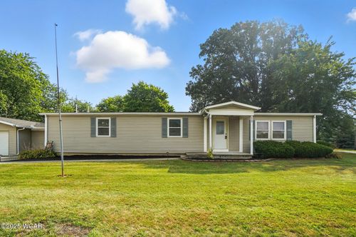 220 Parklane Dr, Cairo, OH, 45820-6525 | Card Image
