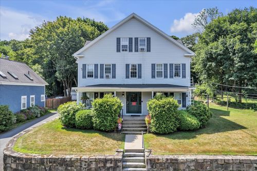 186 Beach St, North Kingstown, RI, 02852-5773 | Card Image