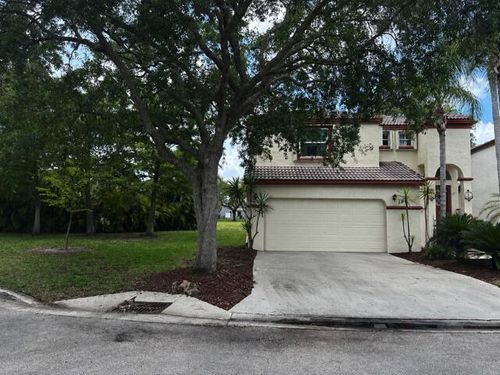 100 Nw 118th Dr, Coral Springs, FL, 33071-8072 | Card Image