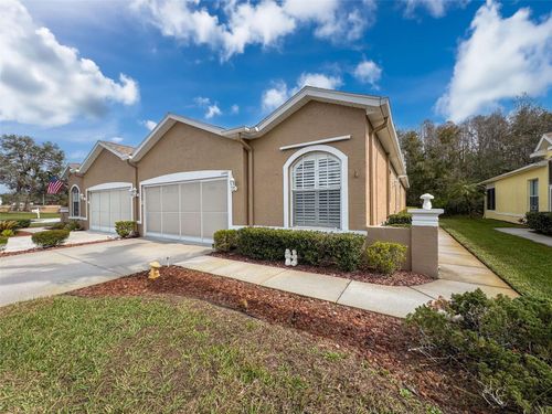 11448 Golf Round Drive, NEW PORT RICHEY, FL, 34654 | Card Image