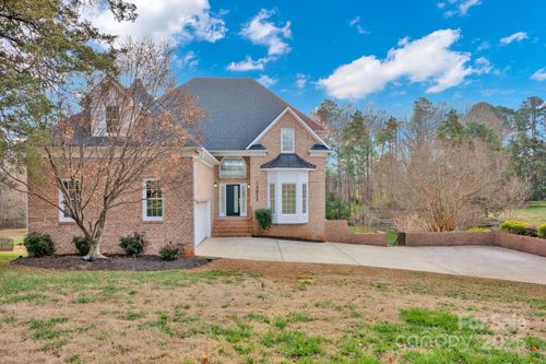 13833 Jonathans Ridge Road, Charlotte, NC, 28227 | Card Image