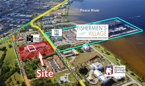 1107 W Marion Ave, PUNTA GORDA, FL, 33950-5372 | Card Image