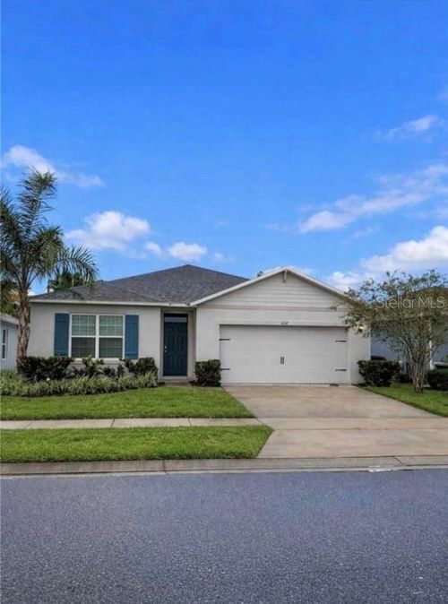3257 Carpentaria Dr, New Smyrna Beach, FL, 32168-2496 | Card Image