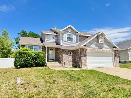 278 2000, Clearfield, UT, 84015-4327 | Card Image