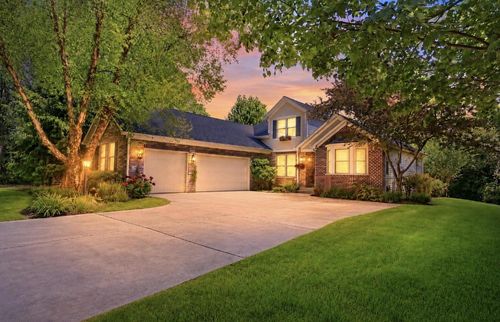 11303 47th Avenue, Pleasant Prairie, WI, 53158 | Card Image