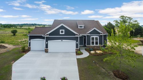 1842 Worthing St Sw, Byron Center, MI, 49315 | Card Image