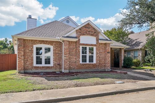 4236 Winding Way Ct, Dallas, TX, 75287-2767 | Card Image