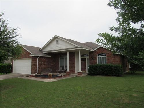 2503 Butler Way, Round Rock, TX, 78665-3889 | Card Image