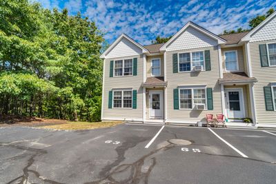 1 - 63 Crown Point Drive, Condo with 2 bedrooms, 1 bathrooms and null parking in Dover NH | Image 2