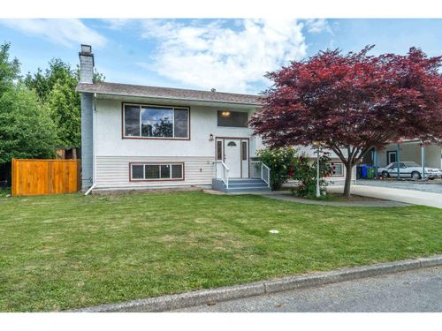 8550 Cramer Drive, Chilliwack, BC, V2P5H6 | Card Image